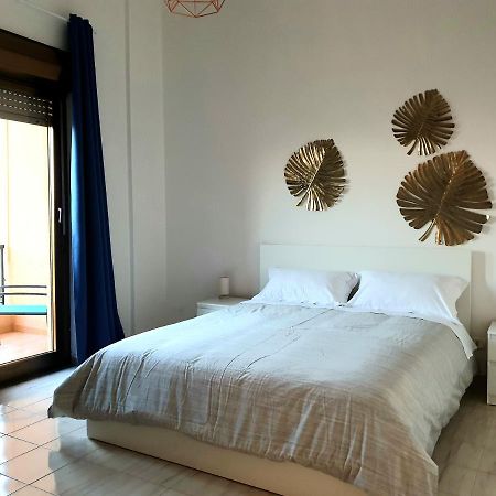 Room Sea Palermo Exterior foto