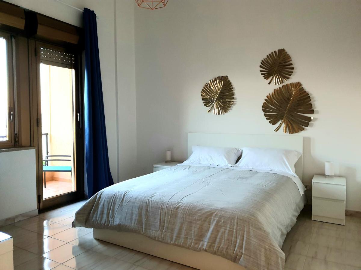 Room Sea Palermo Exterior foto