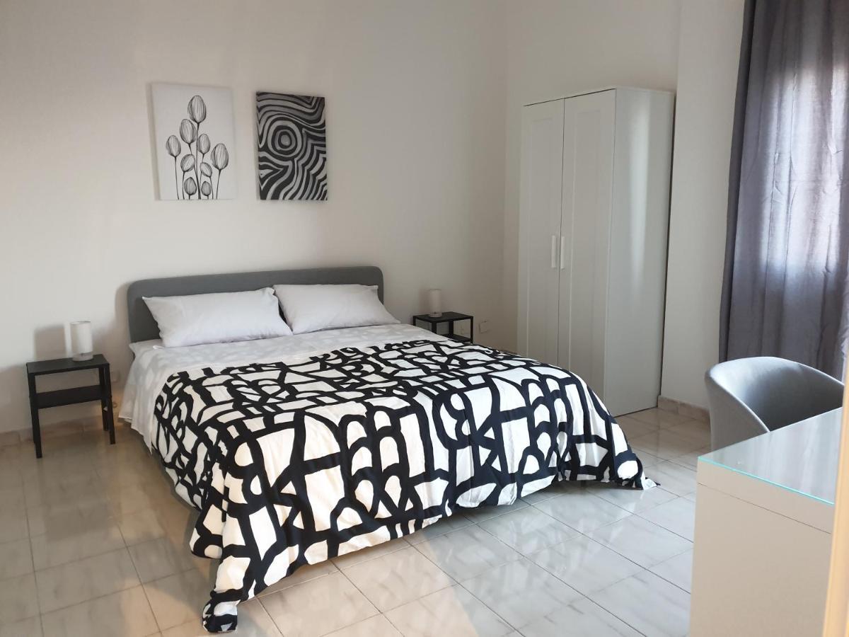 Room Sea Palermo Exterior foto