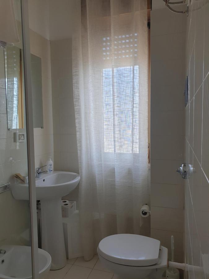 Room Sea Palermo Exterior foto