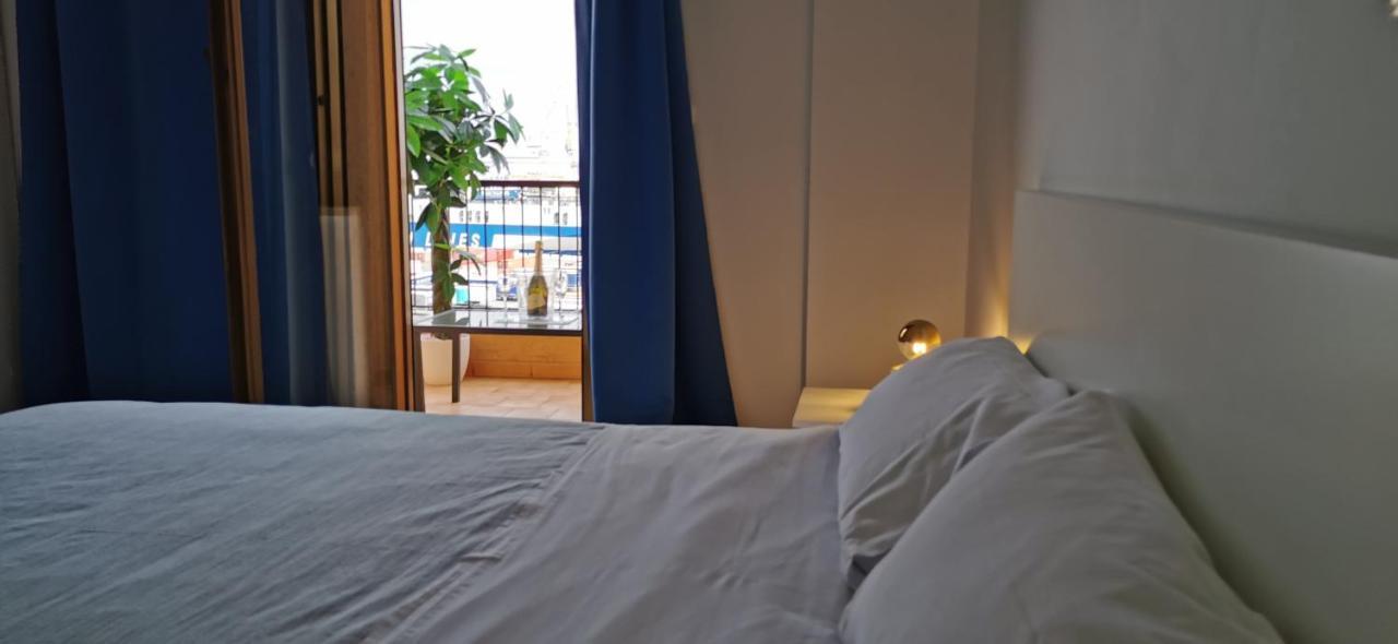 Room Sea Palermo Exterior foto