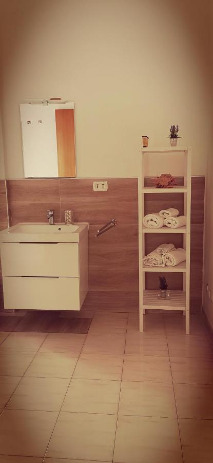 Room Sea Palermo Exterior foto