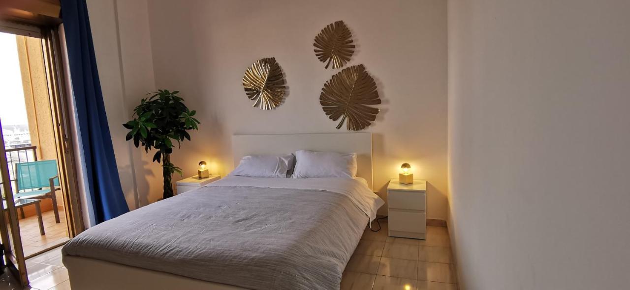 Room Sea Palermo Exterior foto
