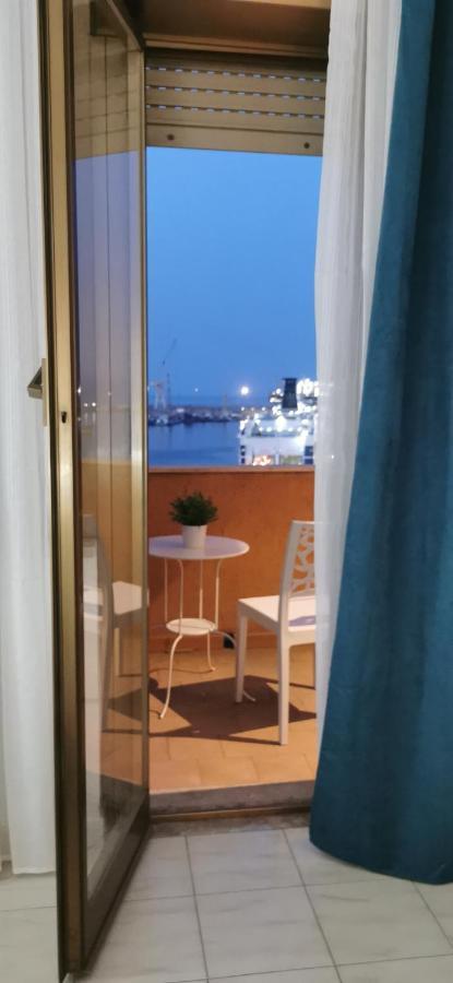 Room Sea Palermo Exterior foto