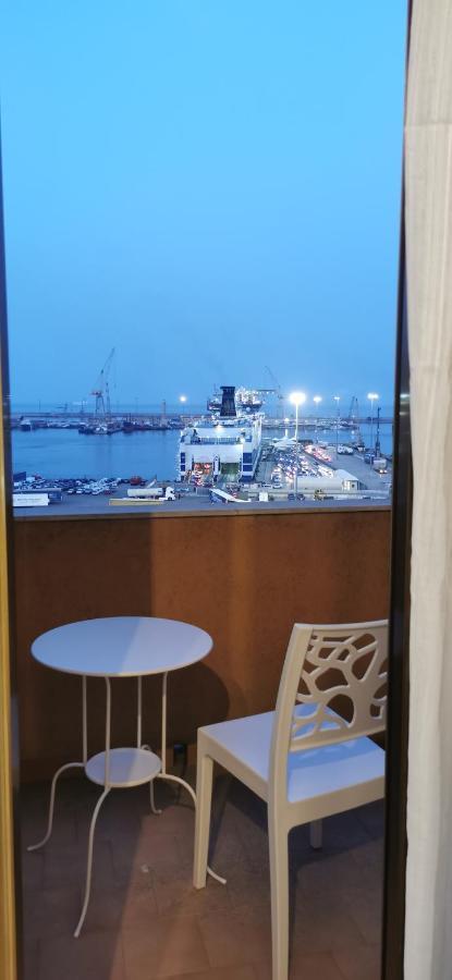 Room Sea Palermo Exterior foto