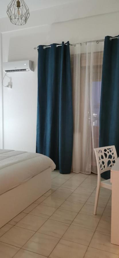 Room Sea Palermo Exterior foto