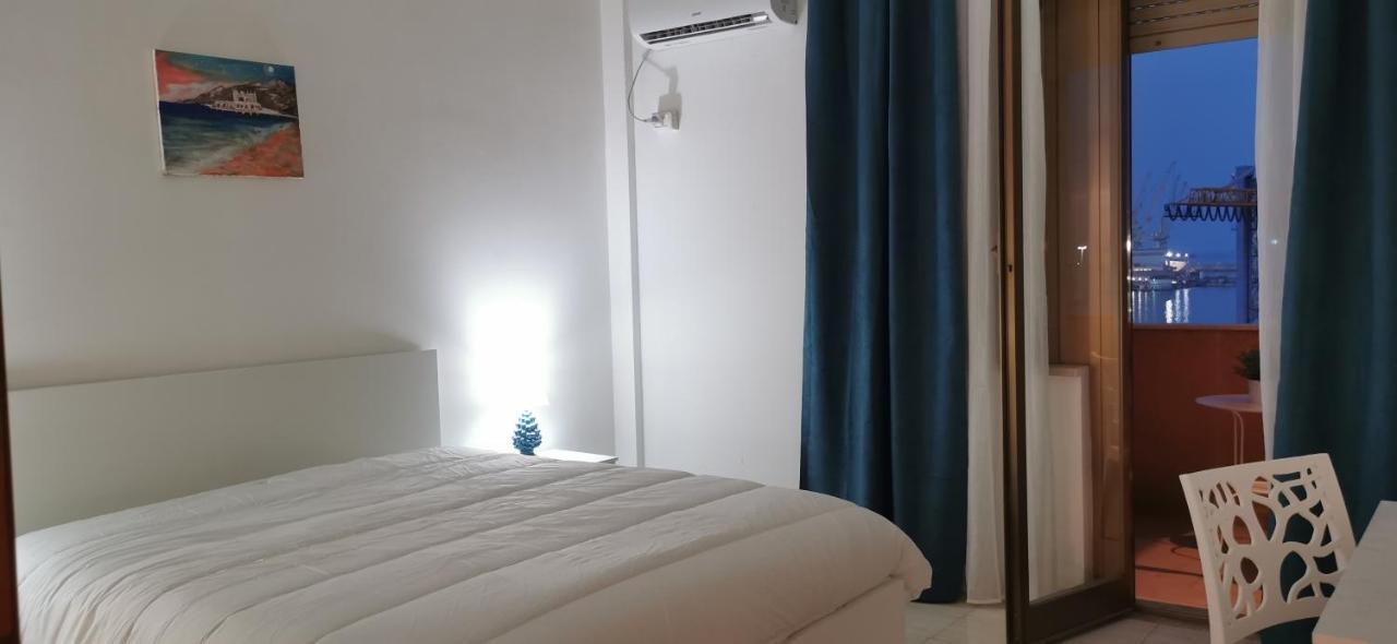Room Sea Palermo Exterior foto